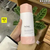 在飛比找露天拍賣優惠-特價lululemon the towel防滑吸汗衛生瑜伽鋪