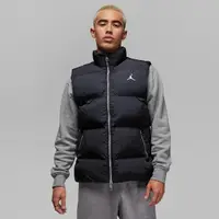 在飛比找momo購物網優惠-【NIKE 耐吉】背心 男款 運動背心 慢跑 AS M J 