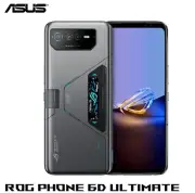 Asus ROG Phone 6D Ultimate 6.78"165Hz 16/512GB GLOBAL VERSION 6000mAh By FedEx