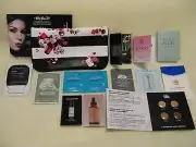 Sephora 'Party Prep' Sample Set w/Jewel Bag - Versace, Kat Von D, Marc Jacobs