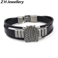 在飛比找蝦皮購物優惠-【Z H Jewelry】Vintage Rock Stri