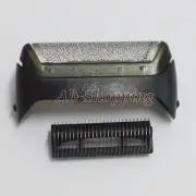 10B 20B Foil+Cutter/Blade For Braun Cruzer 1000 2000 Series Z20 Z30 Z40 Shaver