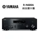 【Yamaha 山葉音樂】串流綜合擴大機(R-N600A)