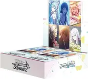 Weiss Schwarz Booster Pack Project Sekai Colorful Stage! feat. Hatsune Miku Vol. 2 Box