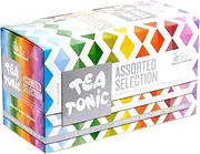 Tea Tonic 32 Teabags Sampler Box