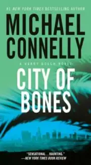 City of Bones by Michael Connelly: New