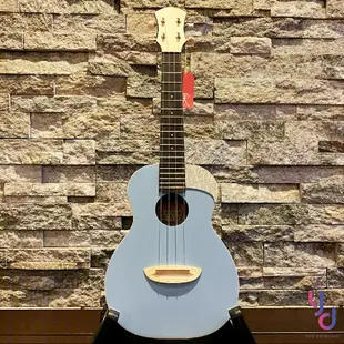 現貨可分期 aNueNue UC-10 UC10 23吋 藍色 面單 Ukulele 烏克麗麗 彩虹人