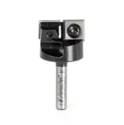 - Spoilboard 1" D 1/4 Shank (RC-2243), Industrial Grade