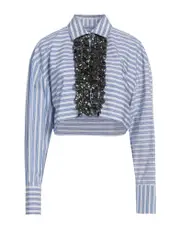 [MSGM] MSGM Shirts - Item 10627200