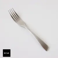 在飛比找momo購物網優惠-【HOLA】霍爾特不鏽鋼餐叉