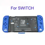 用於 NINTENDO SWITCH NS JOYCON 控制台更換外殼蓋, 用於 NINTENDO SWITCH 背面