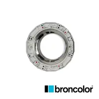 在飛比找CS EMART優惠-【BRONCOLOR】無影罩接環 for 保榮接口 33.4