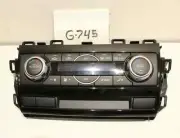 New OEM Mazda Heater Control Temp AC Dual Zone 2013-2015 CX-5 CX5 KA0M-61-190D (for: Mazda)