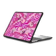 MacBook Air 13-inch (M2 - M4) Impact Case Cheshire Cat MacBook Case