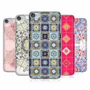 OFFICIAL CAT COQUILLETTE PATTERNS 6 HARD BACK CASE FOR APPLE iPOD TOUCH MP3