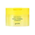Goodal Green Tangerine Vita-C Toning Cleansing Balm 110mL