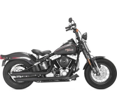 Vance & Hines 46361 PCX Twin Slash 3" Slip-Ons