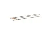 Cyprus Grill Large 8mm Square Skewers x 76cm Long (Set of 3) - LS-2201B-BUNDLE