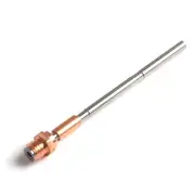 For Prusa MK4 Copper Titanium Alloy Throat Hotend Kit High Temperature5996