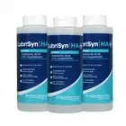 Lubrisyn HA with MSM - Proprietary Vegan Joint Relief Edible Supplement Made ...