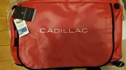 Cadillac Stormtech Atlantis 70 Waterproof Weatherproof Duffle Bag Backpack Large