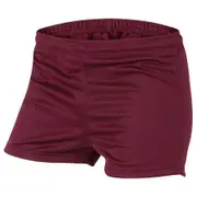 Burley Mens Pull On Baggy AFL Shorts