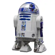 Star Wars - Revenge of the Sith - The Black Series R2-D2 Action Figure