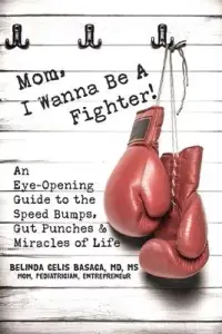 在飛比找博客來優惠-Mom, I Wanna Be A Fighter!: An