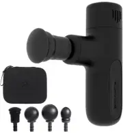 Playmakar MVP Mini Percussion Massage System Massage Gun MVP-500