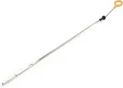 1Pcs Car Engine Oil Level Dipstick for Nissan for Altima Maxima Murano Quest 111408J10B Replacement Oil Dipstick
