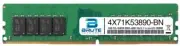 4X71K53890 - Lenovo Compatible 8GB PC5-38400 DDR5-4800Mhz 1Rx16 non-ECC UDIMM