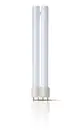 【飛利浦】PL-L-4P 18W燈管 白光/自然光 4PIN 緊密型燈管 針腳型 需搭配傳統式燈具 (5折)
