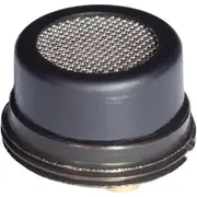 Pin-Cap | Black