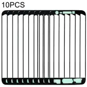 10-Pack Adhesive For Samsung Galaxy J2 Pro Front Housing