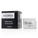 菲洛嘉 FILORGA - 深層保濕面霜 NUTRI-FILLER NUTRI-REPLENISHING CREAM