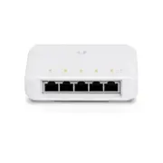 Ubiquiti Usw Flex Unifi Switch 5 Ports Poe 46W X 4 Ports Out