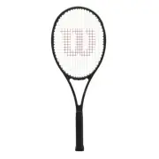 Wilson Pro Staff RF97 v13 Tennis Racquet - 4 1/2 FREE Stringing & Grip