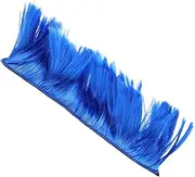 Abaodam Wig Motorcycle Helmet Accessory Detachable Decoration for Helmets Compatible with Ski Bicycle Scooter More Eye Catching Halloween Headdress for Unique Style