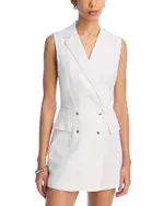 Steve Madden Paris Romper
