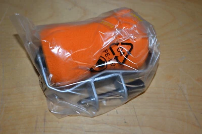 Ab Doer Twist Single Padded Roller and Pin Parts Replacement Ships FREE! ~ (f)