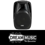 Laney Audiohub AH112-G2 Powered 2-Way Speaker System 400W