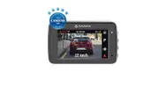 Navman MiVue 870 Safety 2K 1440p QHD Recording EzyShare via WiFi 3 Axis G-Sensor GPS Tagged Videos Monthly Safety Camera Updates Premium Safety Alerts Event Recording