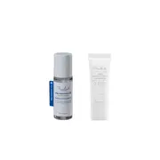 THE LAB by blanc doux - Oligo Hyaluronic Acid Sun Essence Airy Touch SPF50+ PA++++ - 40ml (1ea) + Oligo Hyaluronic Acid Hydro...