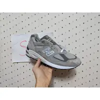 在飛比找蝦皮購物優惠-SYG New Balance 990v2 US4~12 美