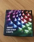 100ft Smart LED Strip Lights Bluetooth with Remote, LED Lights Home New
