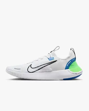 Nike Free RN NN 男款路跑鞋