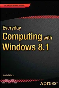 在飛比找三民網路書店優惠-Everyday Computing With Window