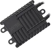 Car HID Ballast 2for Pcs 75w 24v Fast Start Ballast for H1 H3 H7 H8/h9/h11 9005/hb3 9006/hb4 H4 Use All for Xenon Kit Car Headlight