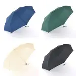 ฅ喵屋日本小物ฅ日本進口 輕量 折疊傘 摺疊傘 雨具 雨傘 陽傘
