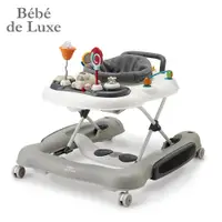 在飛比找PChome24h購物優惠-【BeBe de Luxe】5 in 1 多功能學步車